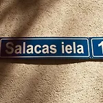 Dzīvoklis Sala *