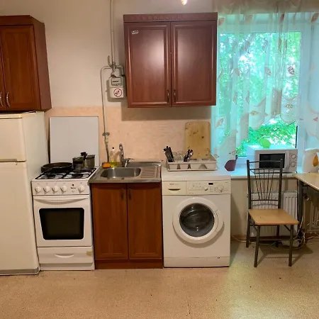 Sala Apartment *