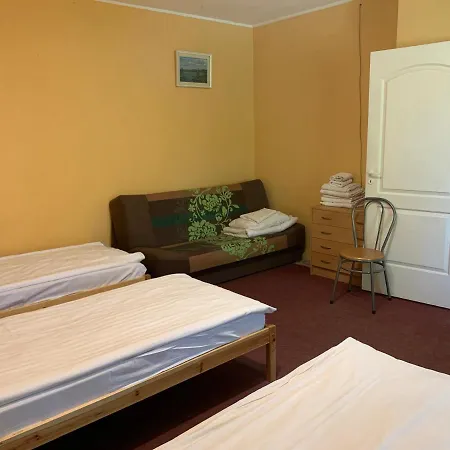 Sala Apartment