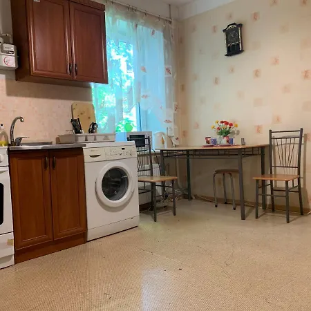 Sala Apartment Riga