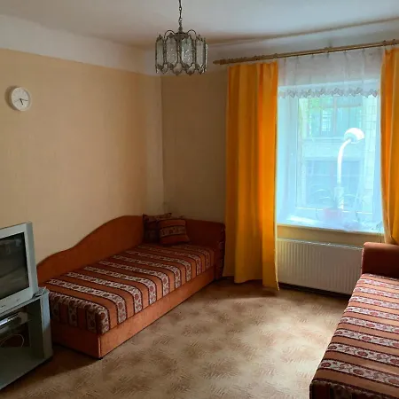 Sala Apartment *