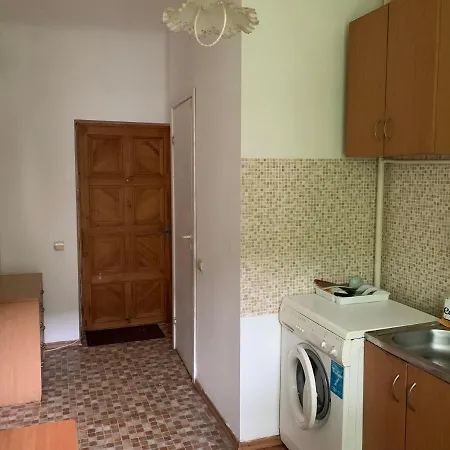 Sala Apartment