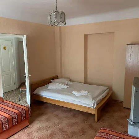 Apartment Sala *