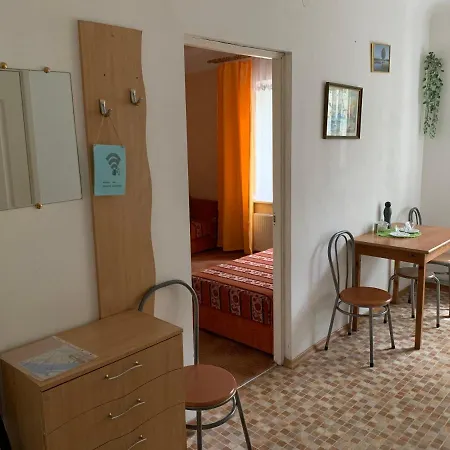 Apartment Sala