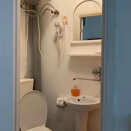 Διαμέρισμα Sala Ρίγα