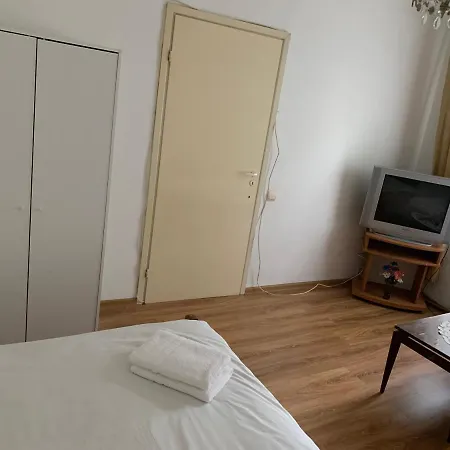 Apartment Sala *