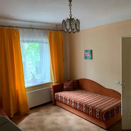 Sala Apartment Riga