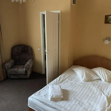 Apartment Sala