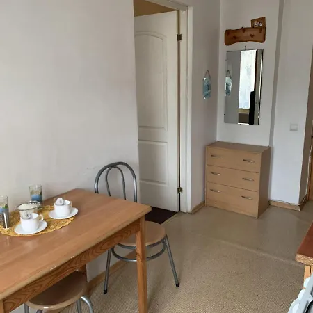 Sala Apartment