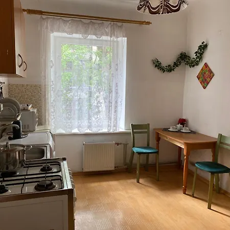 Διαμέρισμα Sala Ρίγα