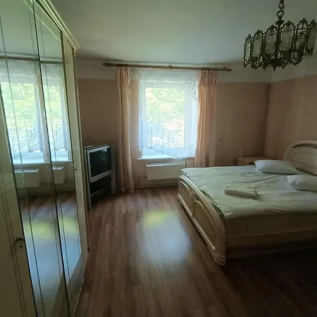 Sala Apartment