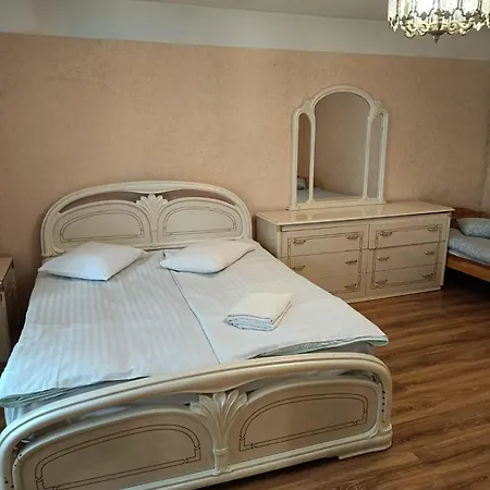Sala Apartment Riga