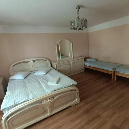 Apartment Sala *