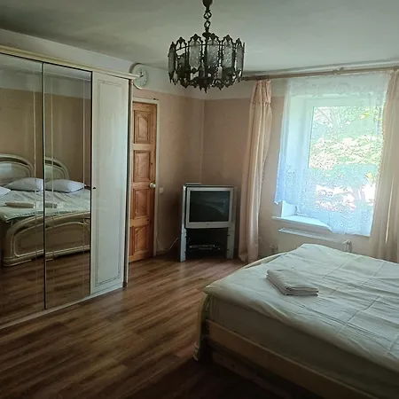 Sala Apartment