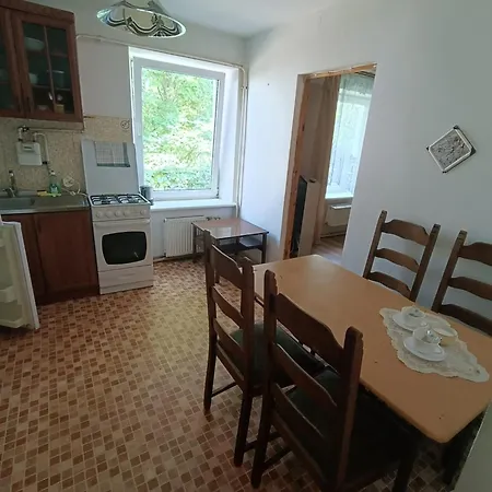 Apartment Sala
