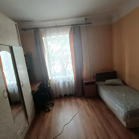 Apartment Sala Riga