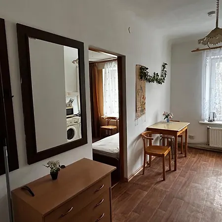 Apartment Sala *