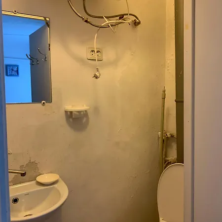 Sala Apartment