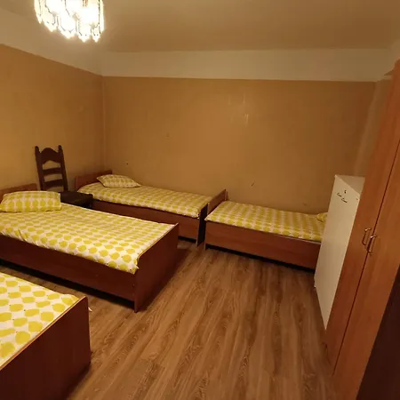 Apartment Sala