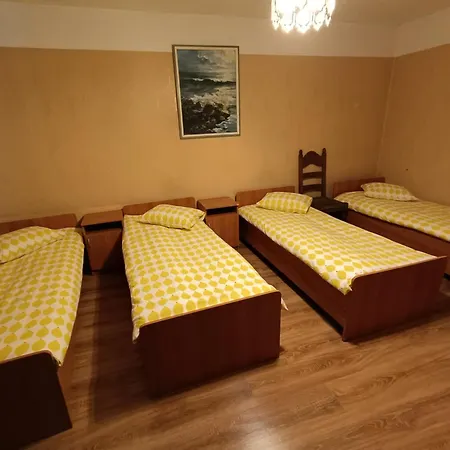 Sala Apartment