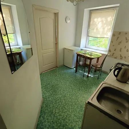 Apartment Sala Riga