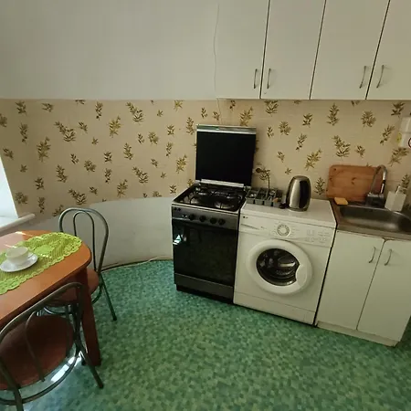 Sala Διαμέρισμα