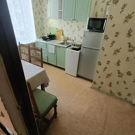 Sala Apartment