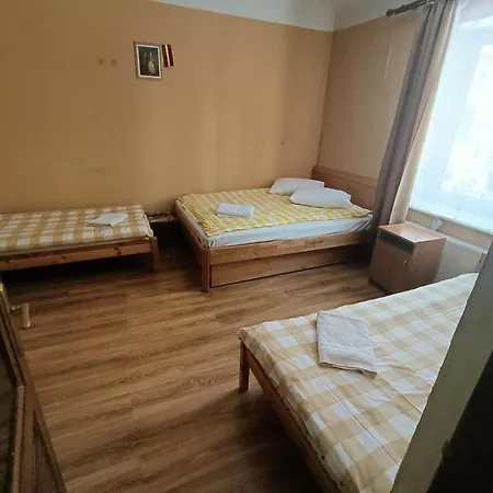 Apartment Sala *