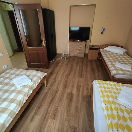Sala Apartment Riga