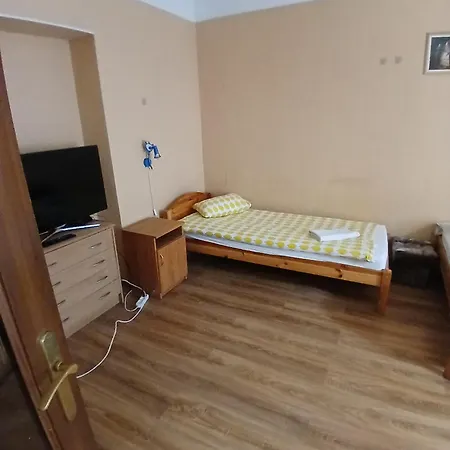 Apartment Sala Riga