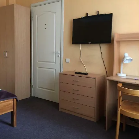 Διαμέρισμα Sala Ρίγα