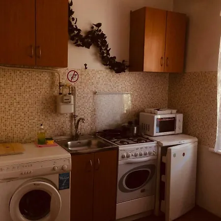 Apartment Sala Riga
