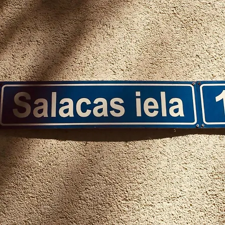 Apartment Sala *
