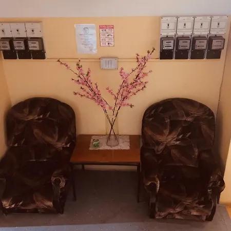 Apartment Sala