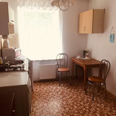 Sala Apartment