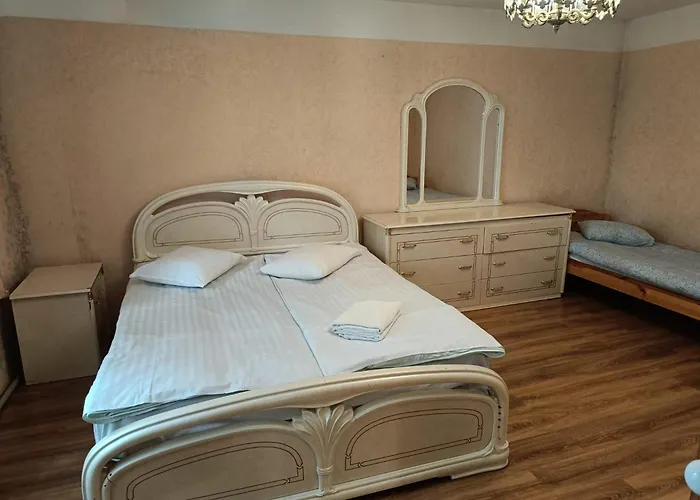 Sala 아파트 리가