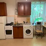 Sala Apartment *
