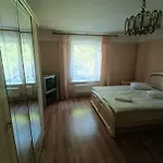 Sala Apartment