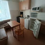 Apartment Sala *