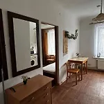 Apartment Sala *