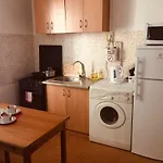 Sala Apartment *
