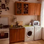Sala Apartment