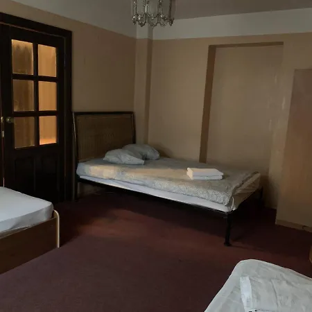 Lägenhet Sala Riga