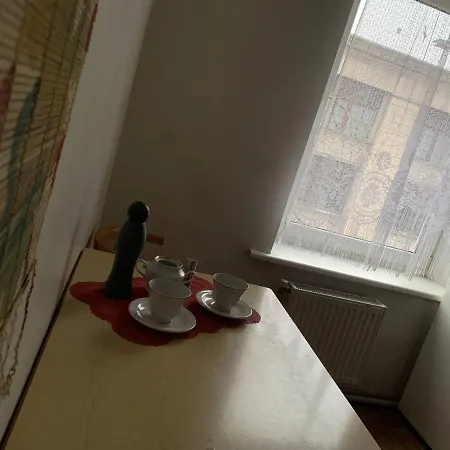 شقة Sala