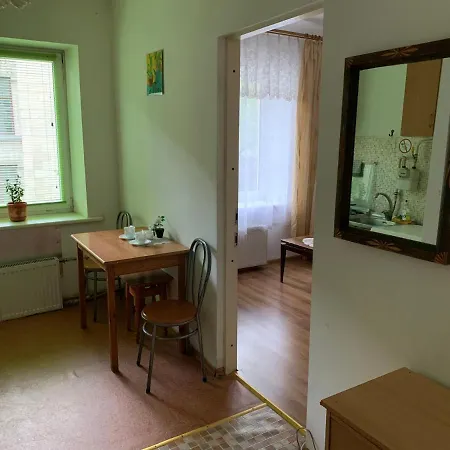 Sala Lägenhet Riga