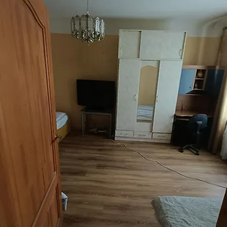 Sala Lägenhet Riga