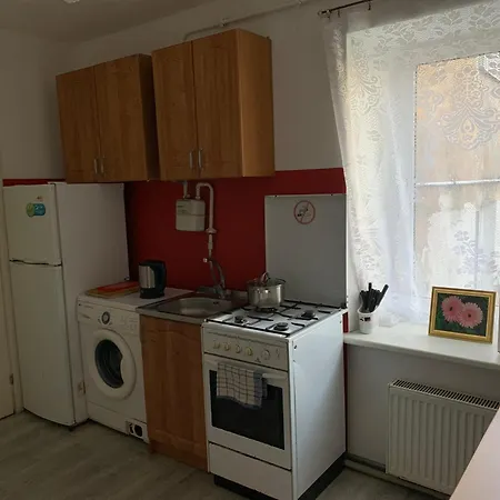 Sala Lägenhet Riga