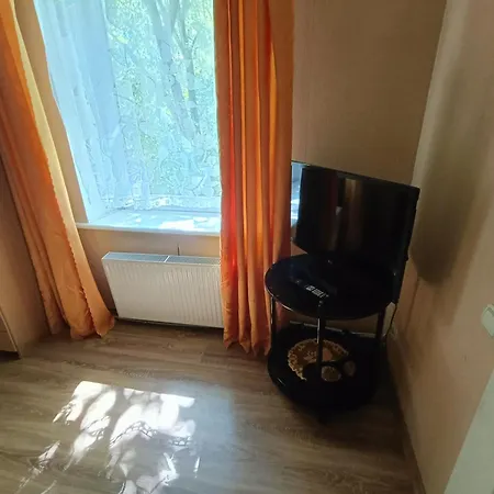 Sala Lägenhet *