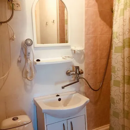 Sala Lägenhet
