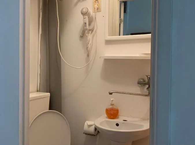 Dzīvoklis Sala Riga